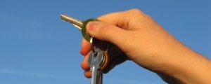 Login Header