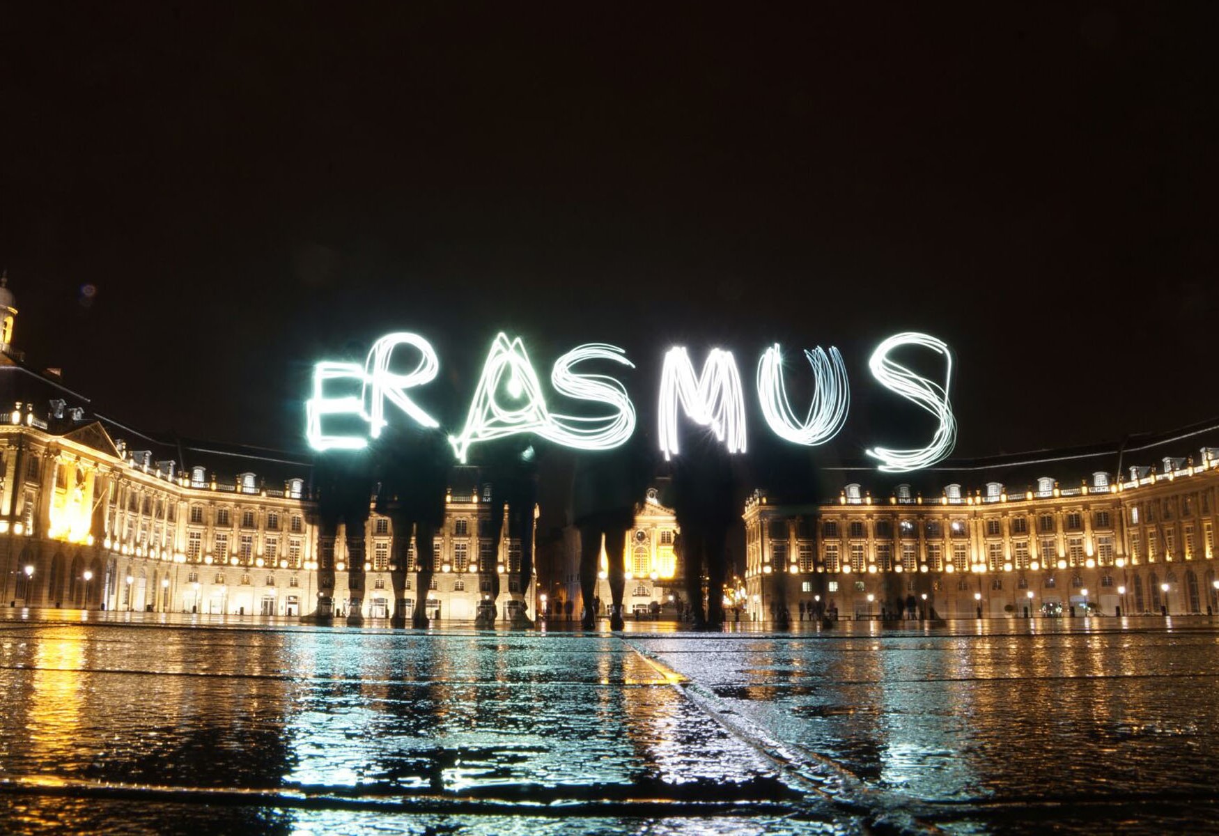 Erasmus+